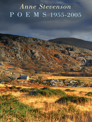 Poems 1955-2005 - ebook